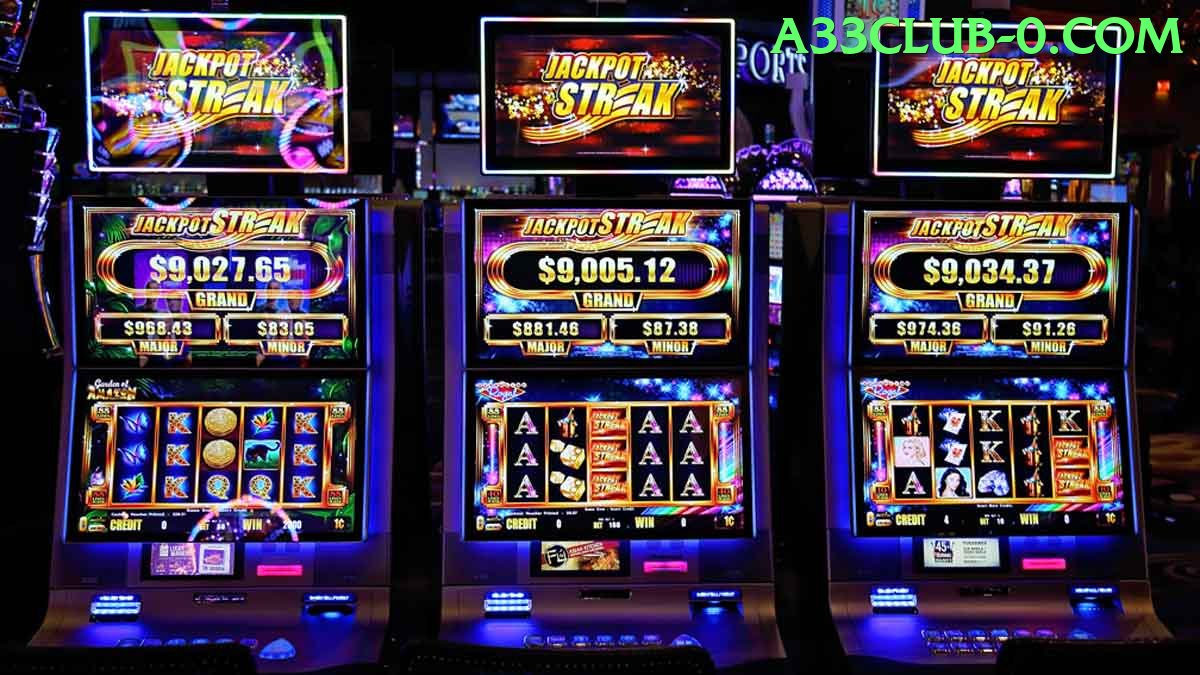 89F Game.version.slots low budget